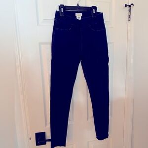 Mud Pie - Size Small Denim Jeggings